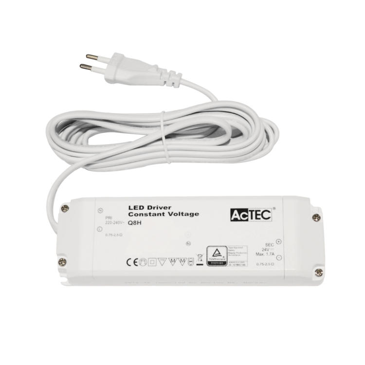 Actec LED-strips driver