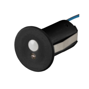 CBU Recessed Sensor IP44 Casambi BK