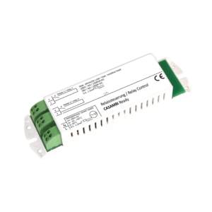 CBU 2-channel Relay 6A Casambi