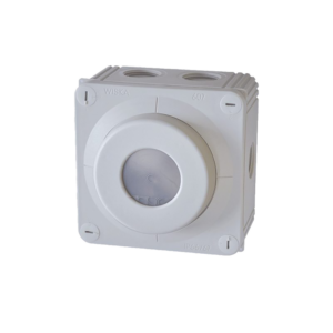 CBU Box  Sensor Spot Casambi