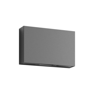 Matar 500lm 830 0-100° 2x6W Quickconnect Dark Grey