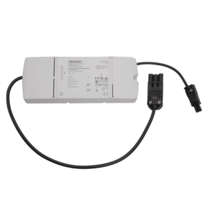 Driver On/Off 1500mA max 60W 20-40V 18i3 Male/ EPN0034