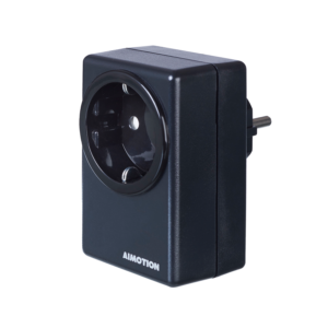 CBU Plug & Play Dimmer 150W for the socket BK