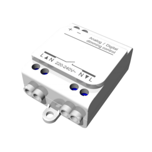 CBU 1-ch 0-10V/Dali Casambi