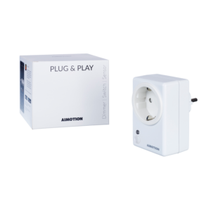CBU Plug and Play Sensor Casambi WH