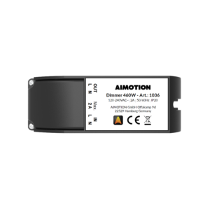 CBU 460W dimmer Casambi