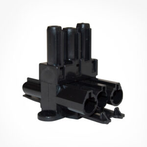 18i3 Distributor 1:2 BK