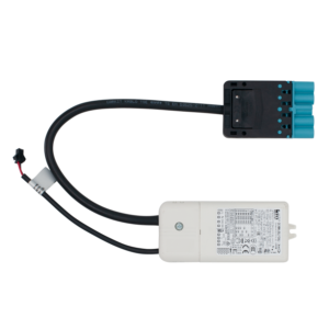 Driver DALI 700mA(250-700) (3-28V) max 20W 18i5 DALI&SM TCI