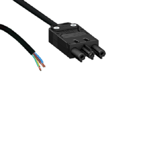 18i3 2.5 Female/Free 6m BK