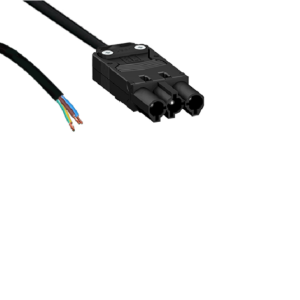 18i3 1.5 Male/Free 2m BK