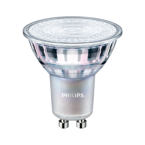 MAS LED spot VLE DT 4.9-50W GU10 927 36D