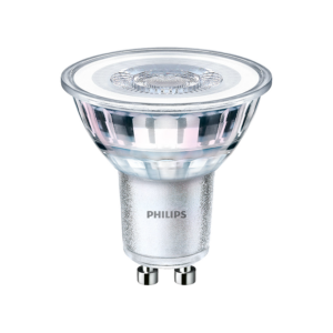 CorePro LEDspot 4-50W GU10 827 36D DIM