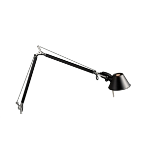 Tolomeo Mini Table / Wall Body BK