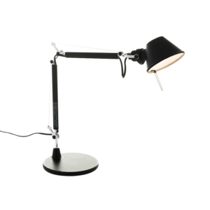 Tolomeo Micro Table BK