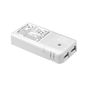 Driver 250-900mA cc 20W MiniJolly MD Phasecut TCI