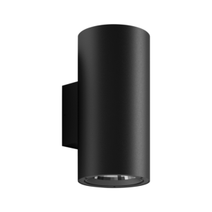 Dalim Up&Down 2400lm 40° 2x20W Dark Grey Phasecut