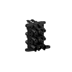 18i3 Distributor 1:5 BK