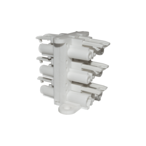 18i3 Distributor 1:5 WH