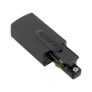 Global Base End Feed 1-circuit Left BK