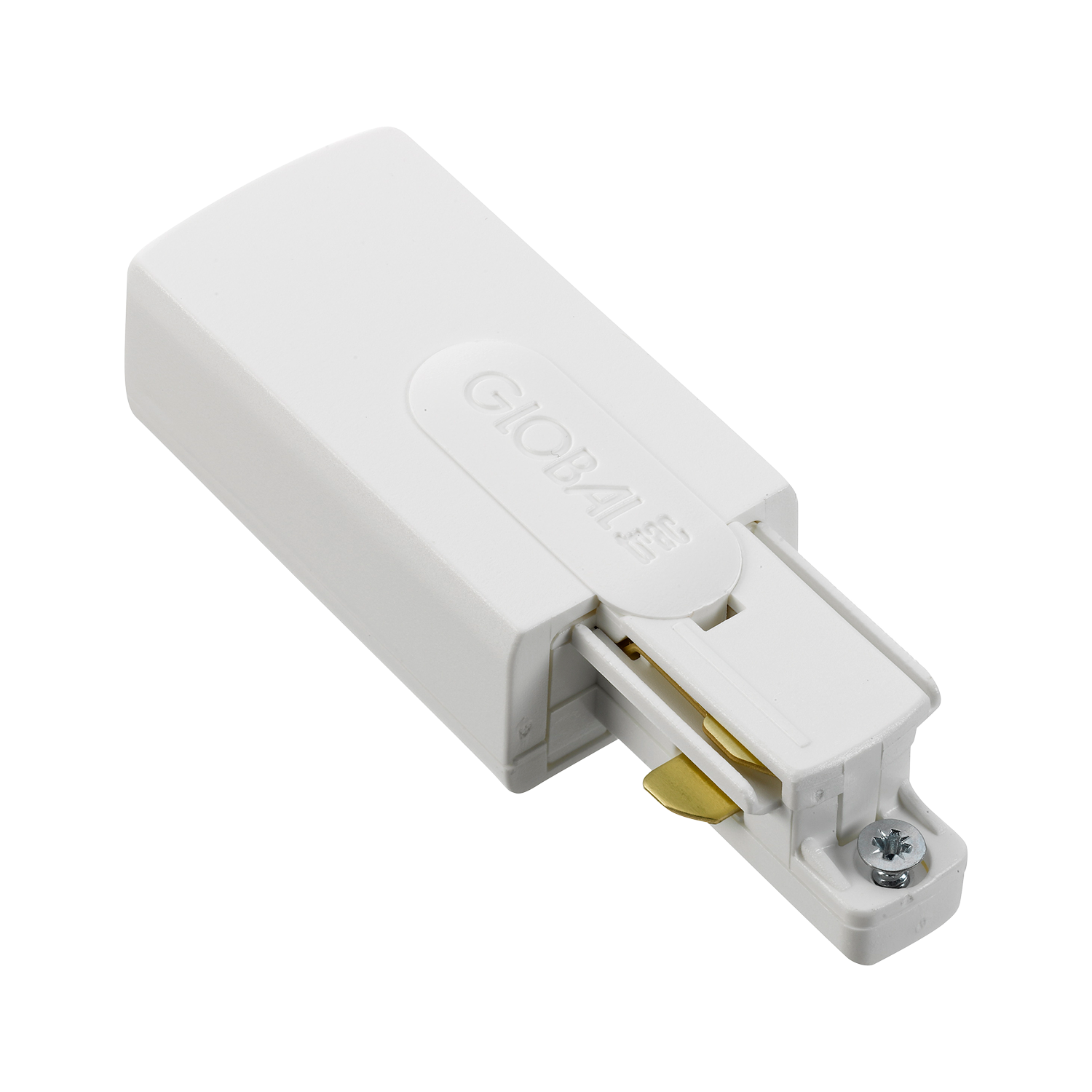 Cylinder 60 Spotskinnepakke X3, 2M, 2700K, hvit - Bilde 6