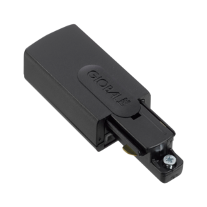 Global Base End Feed 1-circuit Right BK