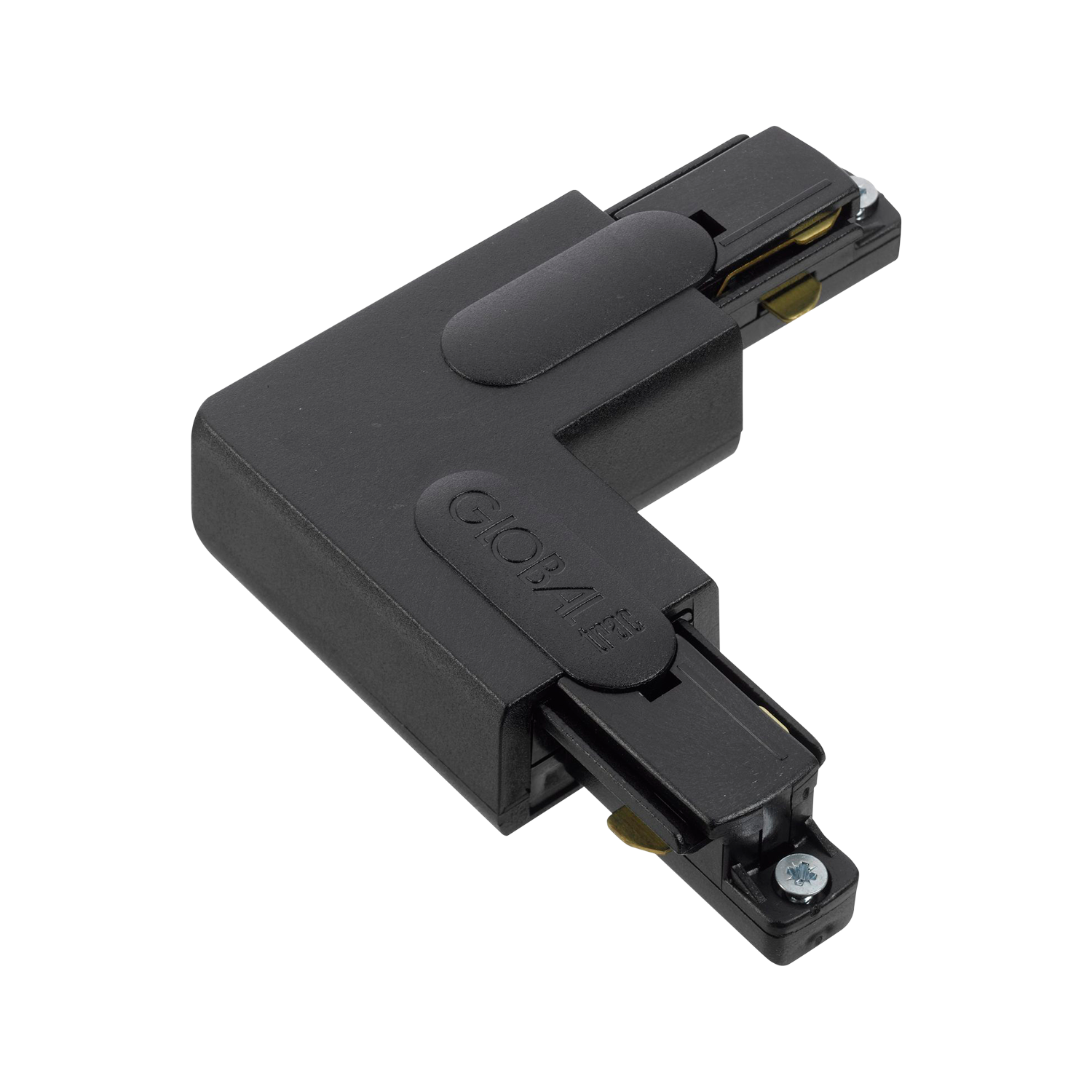 Global Base L-feed L90° (inside) 1-circuit BK