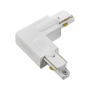 Global Base L-feed L90° (inside) 1-circuit WH