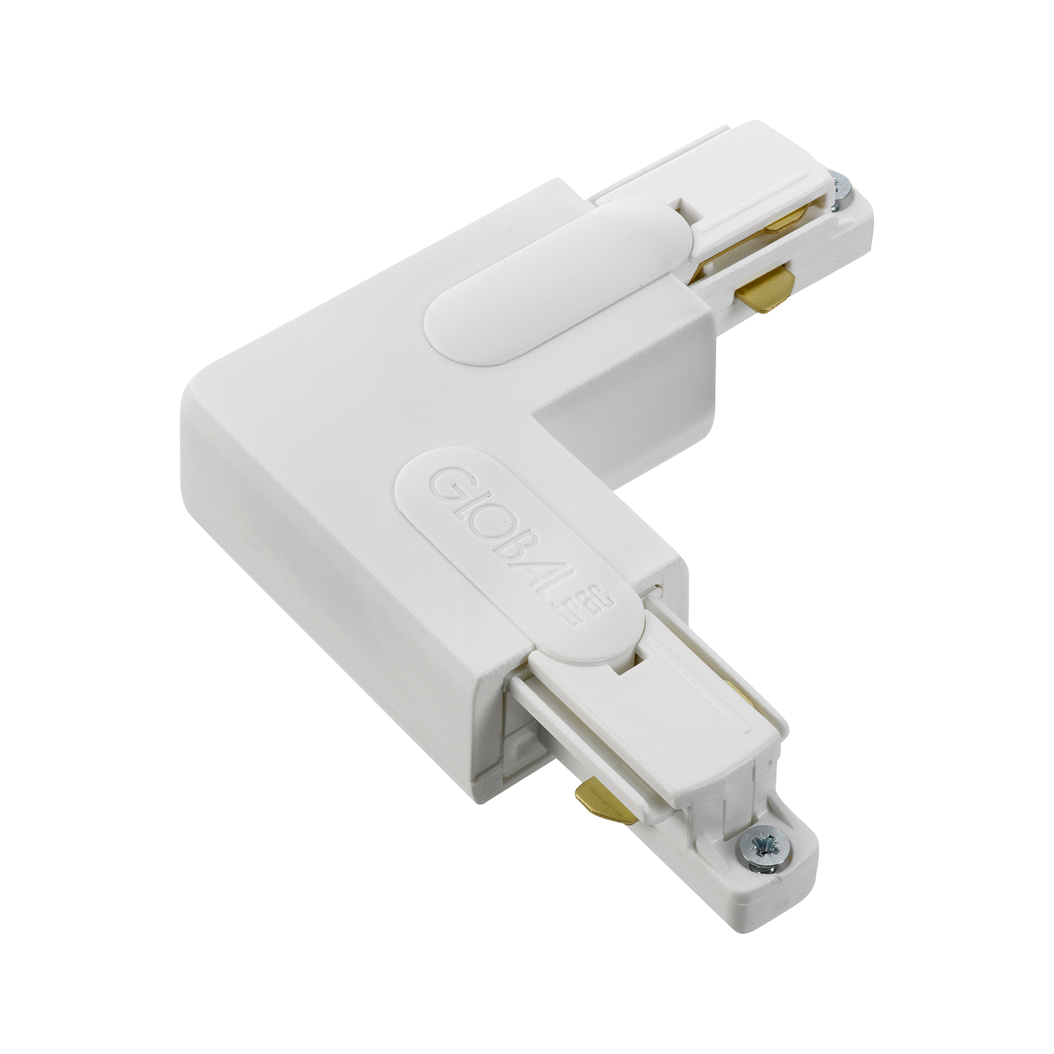 Global Base L-feed L90° (inside) 1-circuit WH