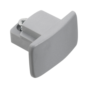 Global Base End cap 1-circuit GR