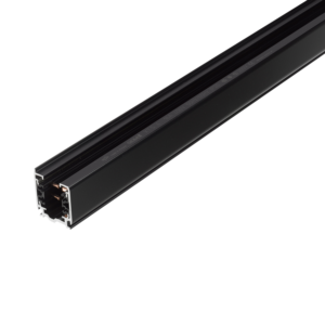 Global Pro Track 3-circuit 3m BK