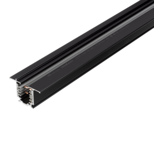 Global Pulse Track Recessed