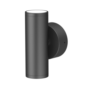 Gyre Up&Down 800lm 830 24° 10W BK