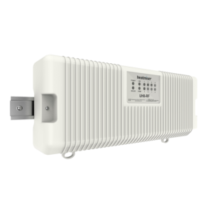 Heatmiser UH8-RF, 230v 8 Zone Wireless Wiring Centre