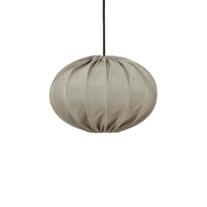 Hilma Pendant Ø40cm Beige Outdoor