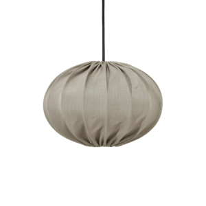 Hilma Pendant Ø50cm Beige Outdoor