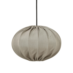 Hilma Pendant Ø60cm Beige Outdoor