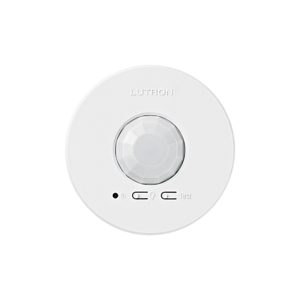 Vive Wirelss Occupancy/Vacancy Sensor WH 360° Ceiling mount