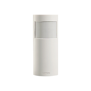 Vive Radio Powr Savr Wireless Sensor WH 180° Wall mount