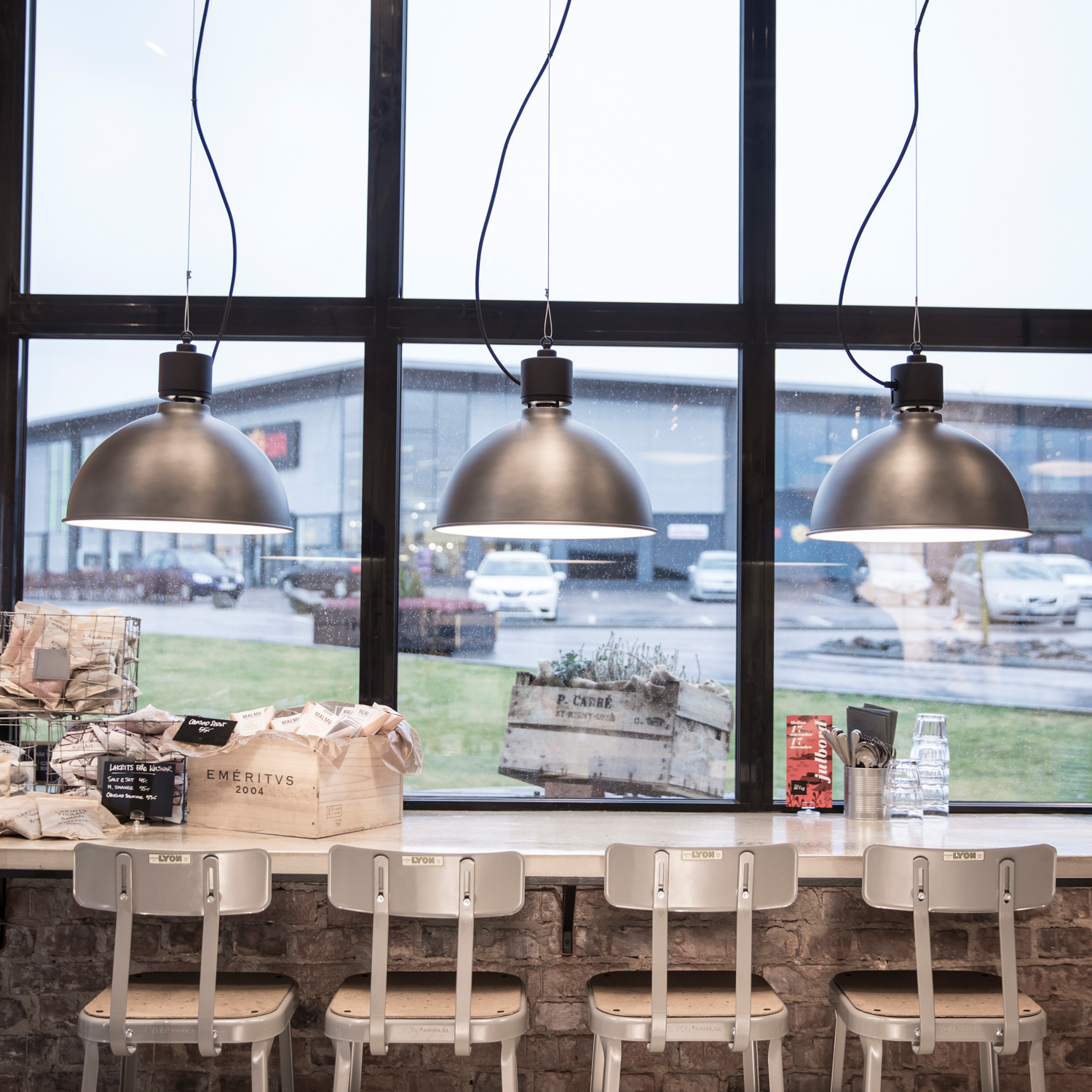 Magnum Pendant - Bilde 6