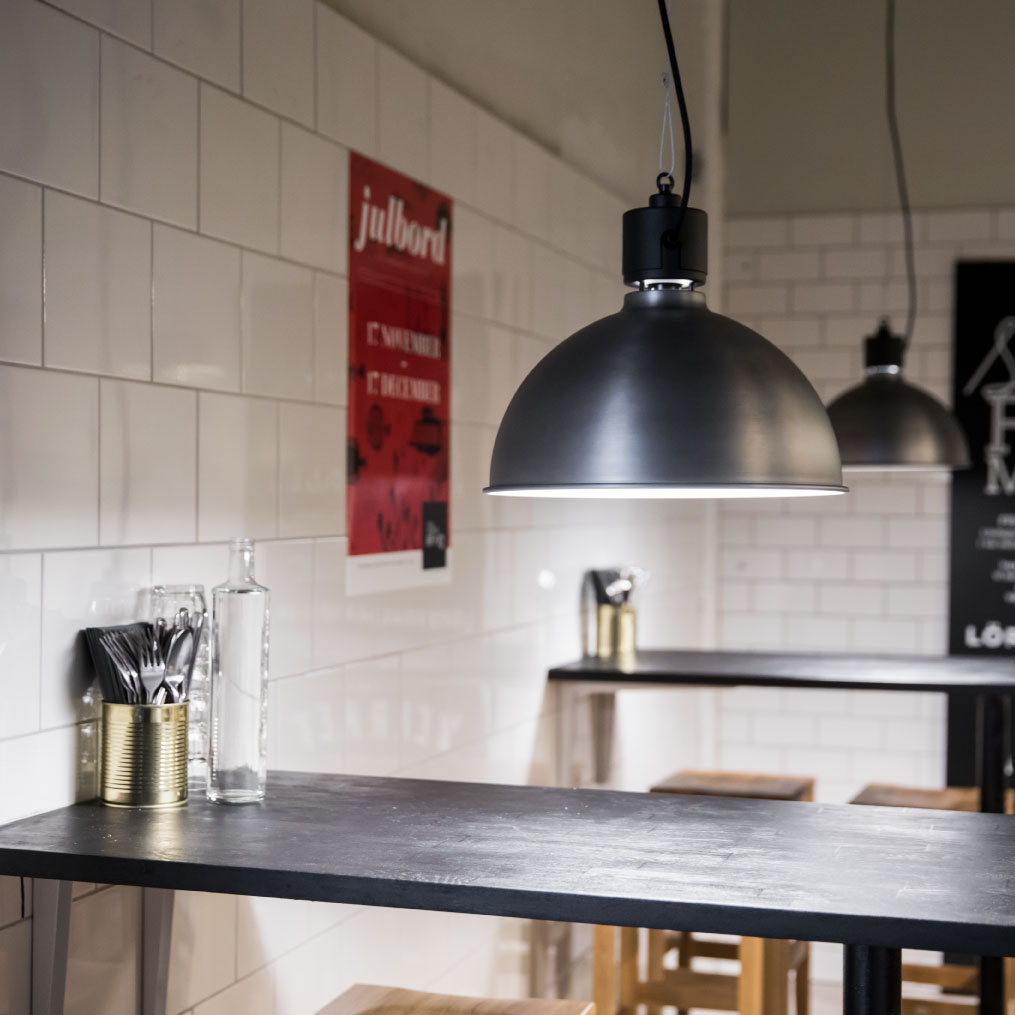 Magnum Pendant - Bilde 7