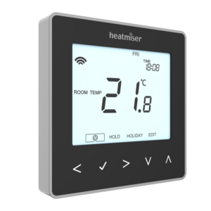 Heatmiser neoStat v.2 BK