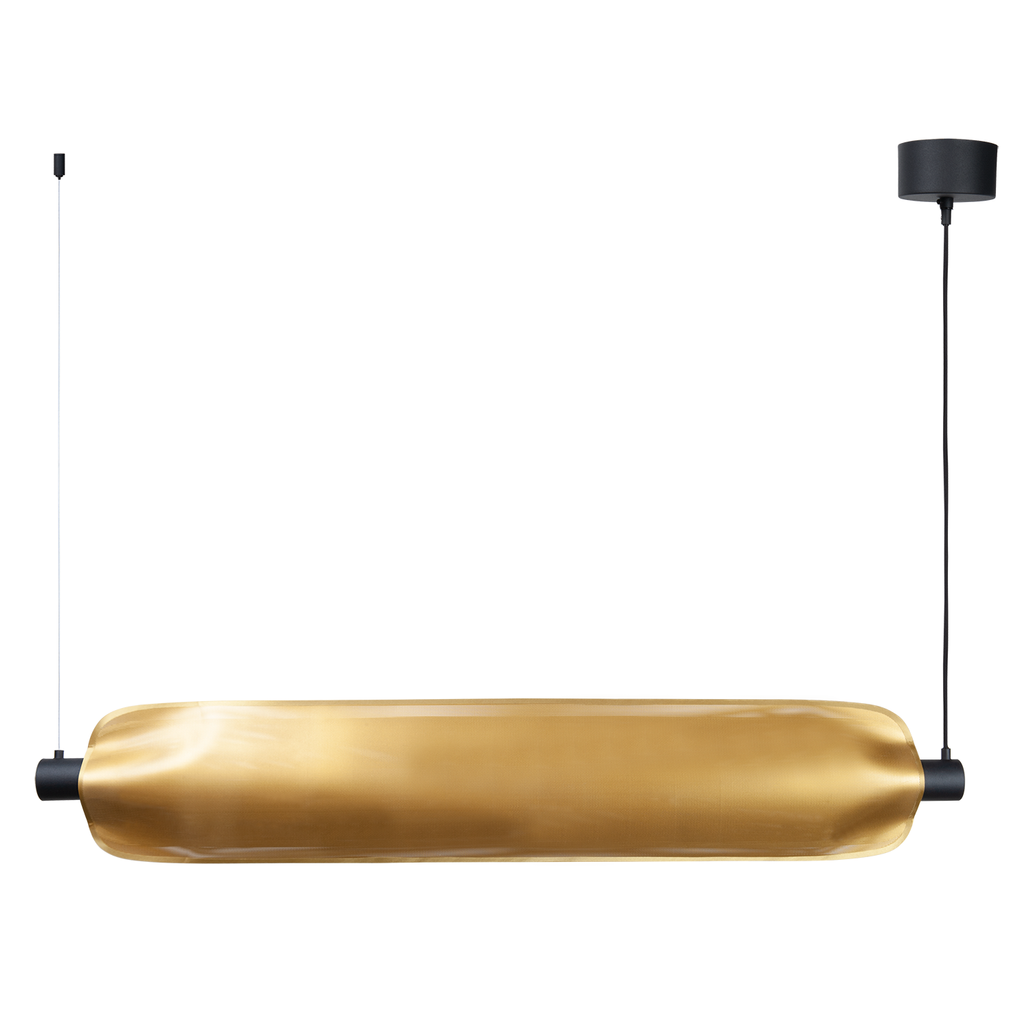 Ombro Pendant 830 Brass 3m cable