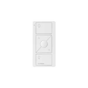 Vive Pico 3-Button Wireless Control On/Off Raise/Low WH