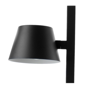 Polus Wall E27 Max 40W BK