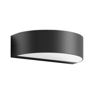 Subra 700lm 830 110° 2x4,5W D Grey