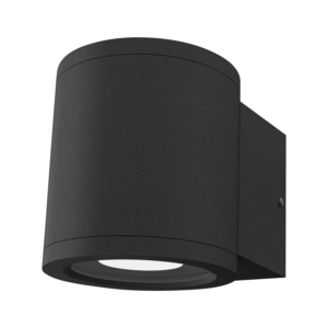 Gemma GU10 up or down 45° max 35W  Dark Grey