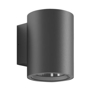 Dalim Up or Down 1200lm 40° 20W Dark Grey Phasecut