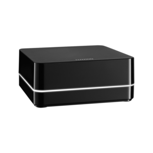 RA2 Select Main Rep 868 BK