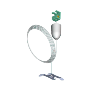 Global Pro/Pulse Snap-on Wire Suspension Kit 3m 15kg BK