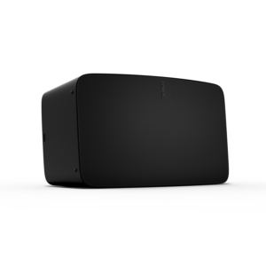 Sonos FIVE, Wireless Speaker BK